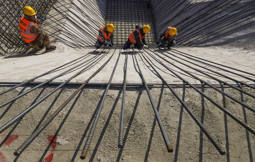 河北遵化棚改工地复工施工忙 建设工程施工有序推进