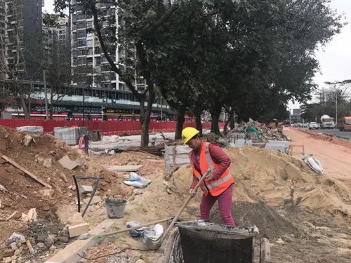 广东婚恋观察 3164万“光棍”背后，建设工程施工与个人情感的交织