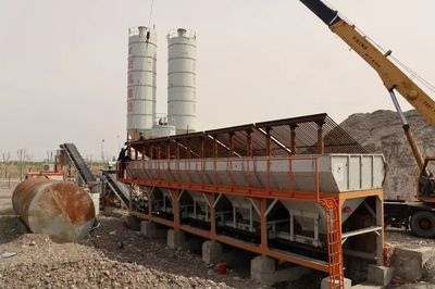 岳首筑机设备施工中的建设工程施工管理策略